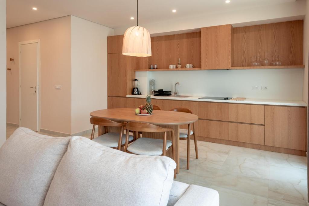 Gjiri i Lalzit - San Pietro - Savita Premium Apartments 7