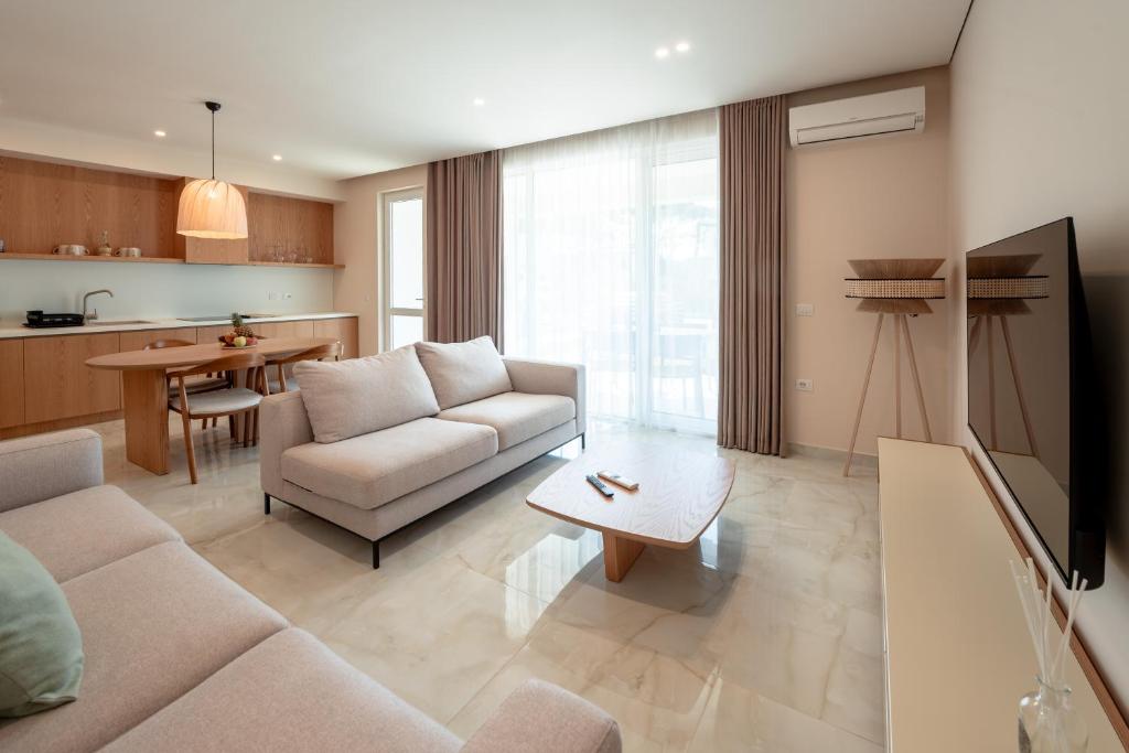 Gjiri i Lalzit - San Pietro - Savita Premium Apartments 5