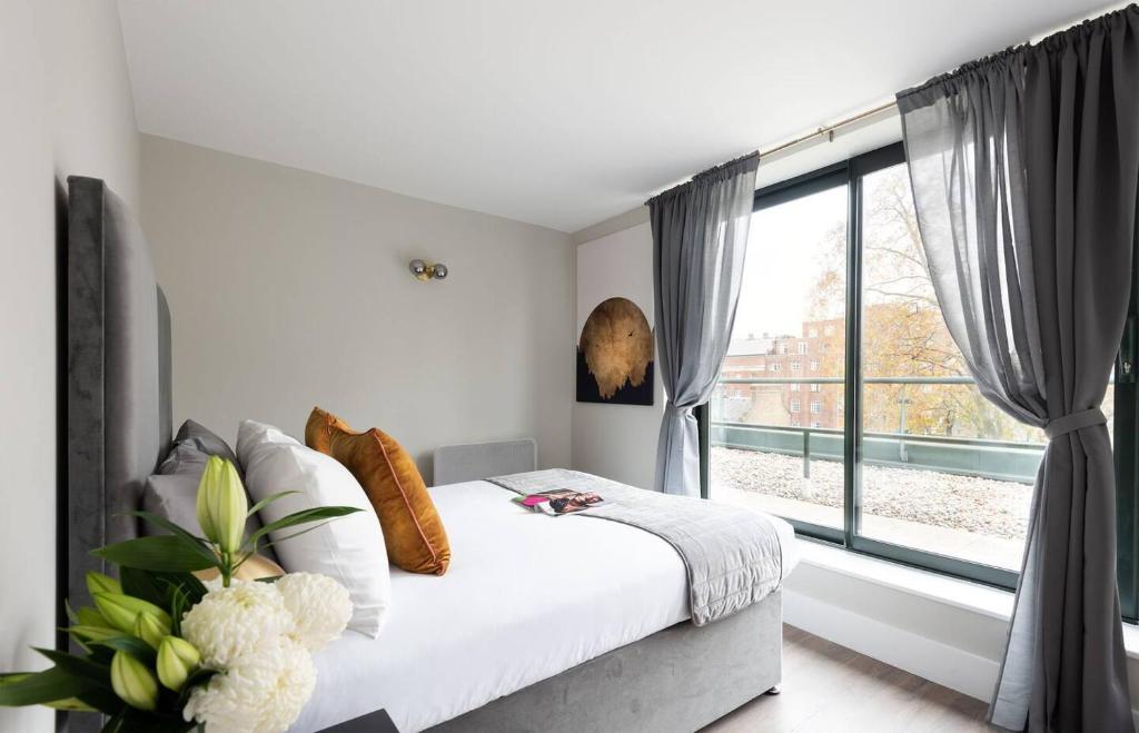 Fitzrovia apartments by DMONTRIO 3