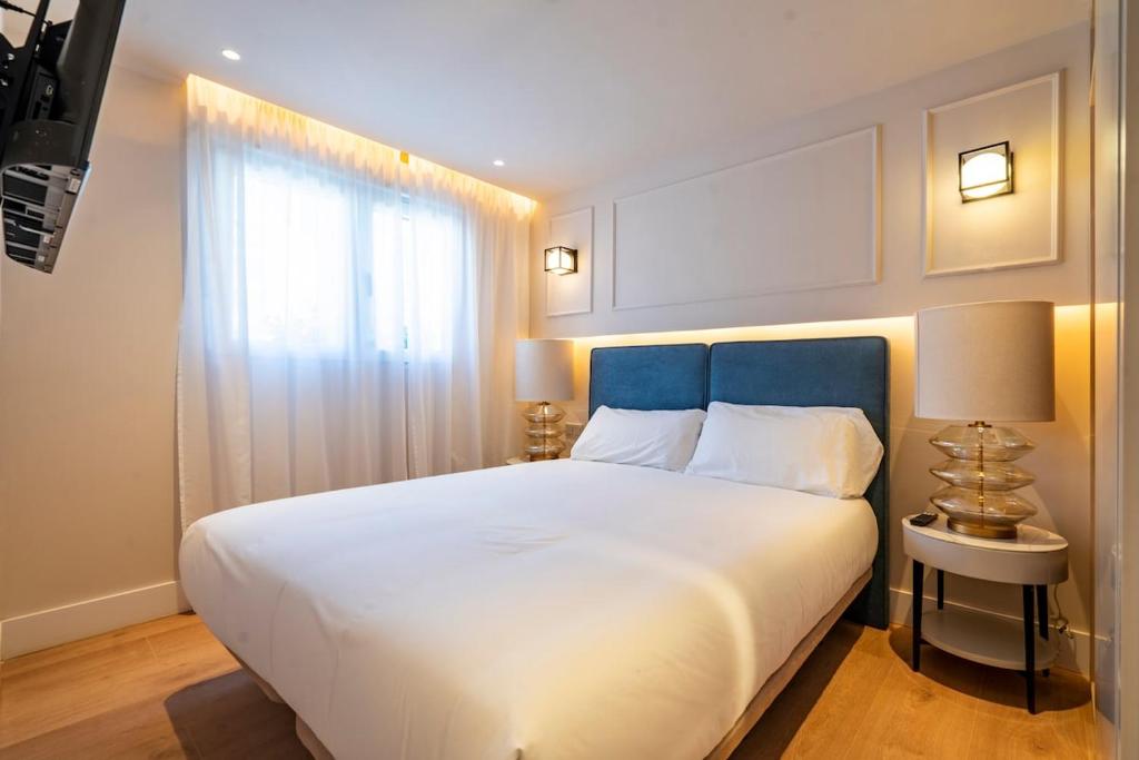 New Luxury House Madrid 4 Bd 4 Bth 2