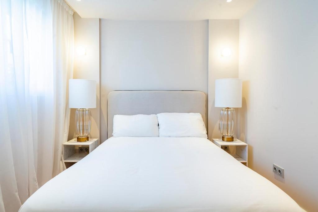 New Luxury House Madrid 4 Bd 4 Bth 7