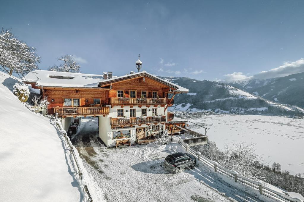 Jausenstation Pfefferbauer