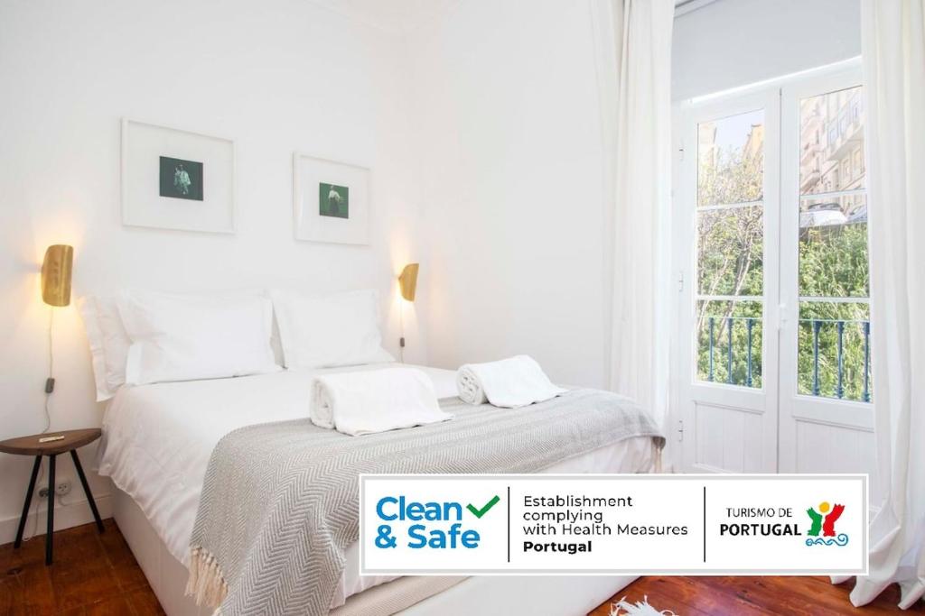 Central Apartment 2 Bedroom with Fast Internet 2