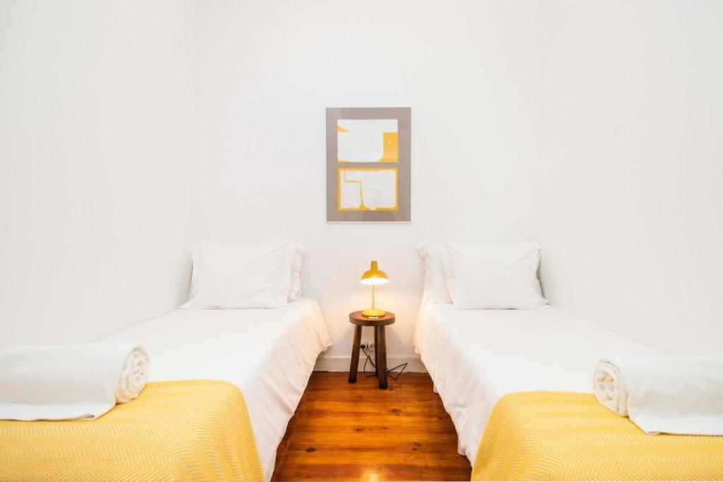 Central Apartment 2 Bedroom with Fast Internet 4