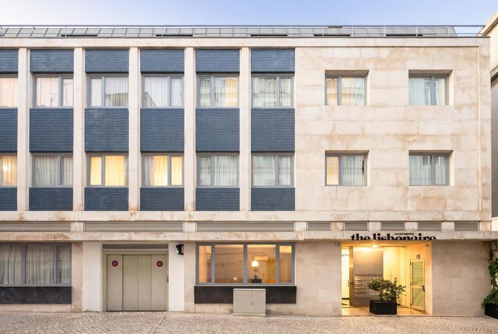 The Lisbonaire Apartments 6