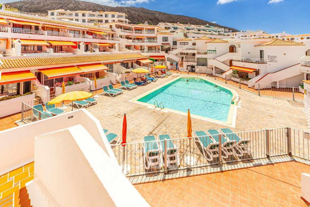 Prime Apartments "Los Diamantes" 1