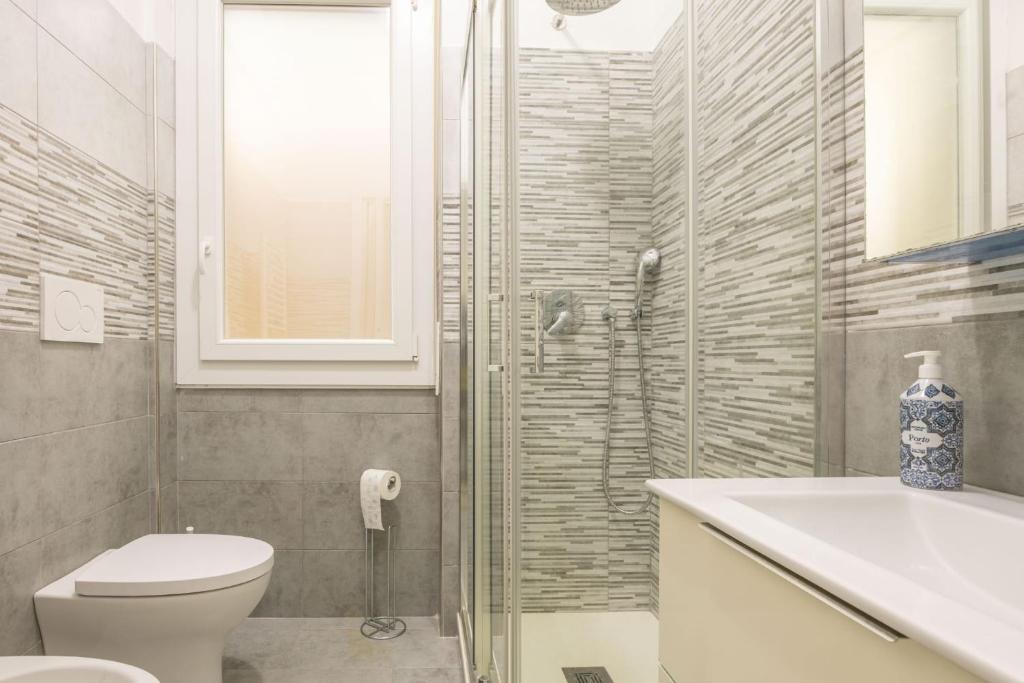 Priaruggia - Urban Outdoor Apartment - GrandMaison 8