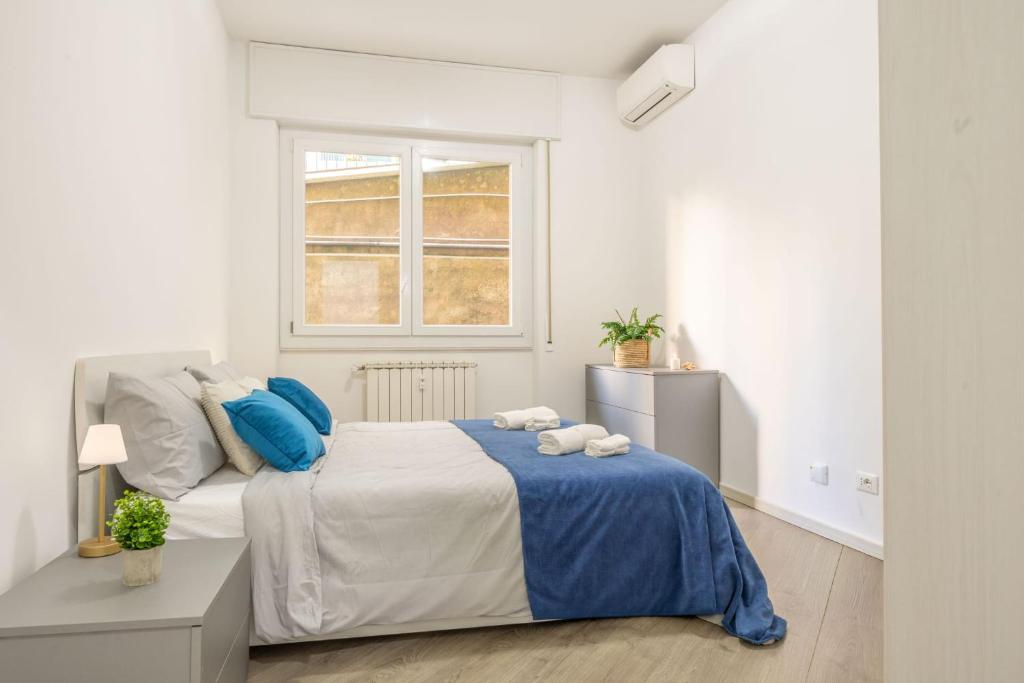 Priaruggia - Urban Outdoor Apartment - GrandMaison 7