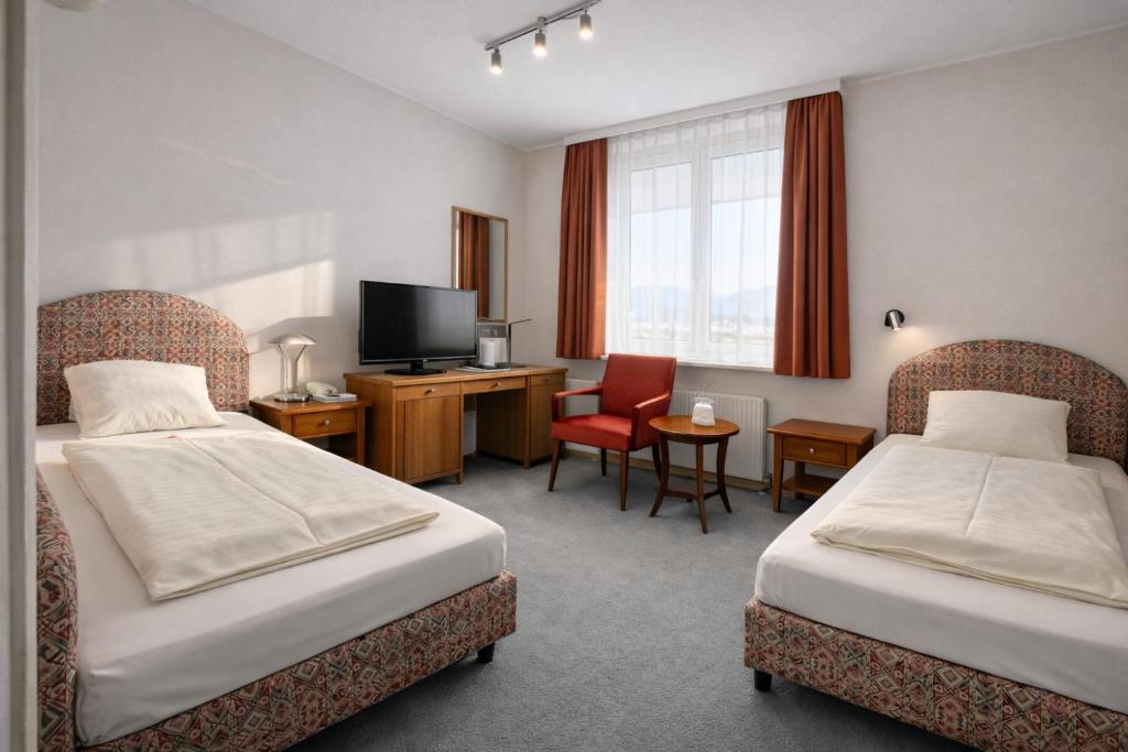 Stadthotel Carinthia 2