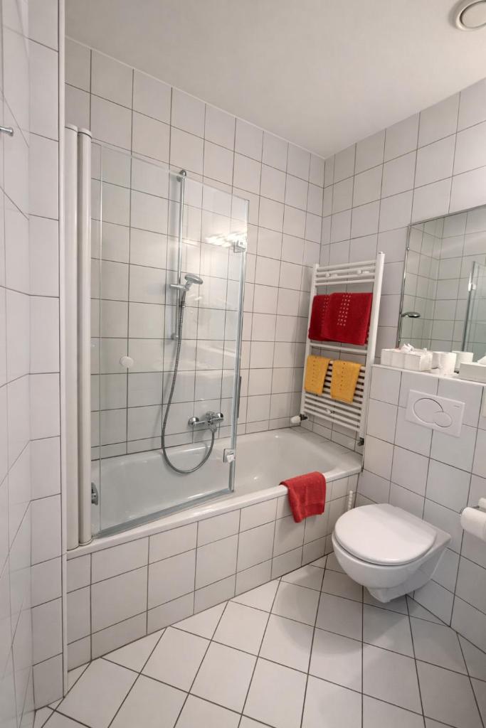 Stadthotel Carinthia 5