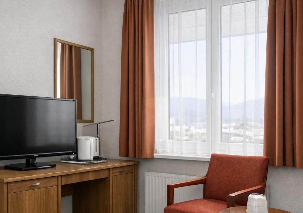 Stadthotel Carinthia 4
