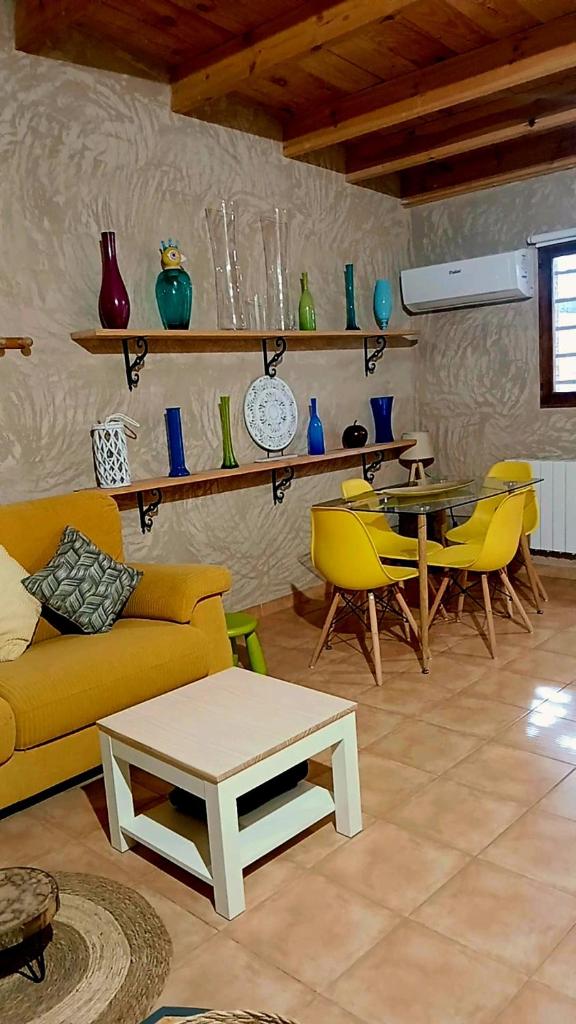 Casita Sol 1