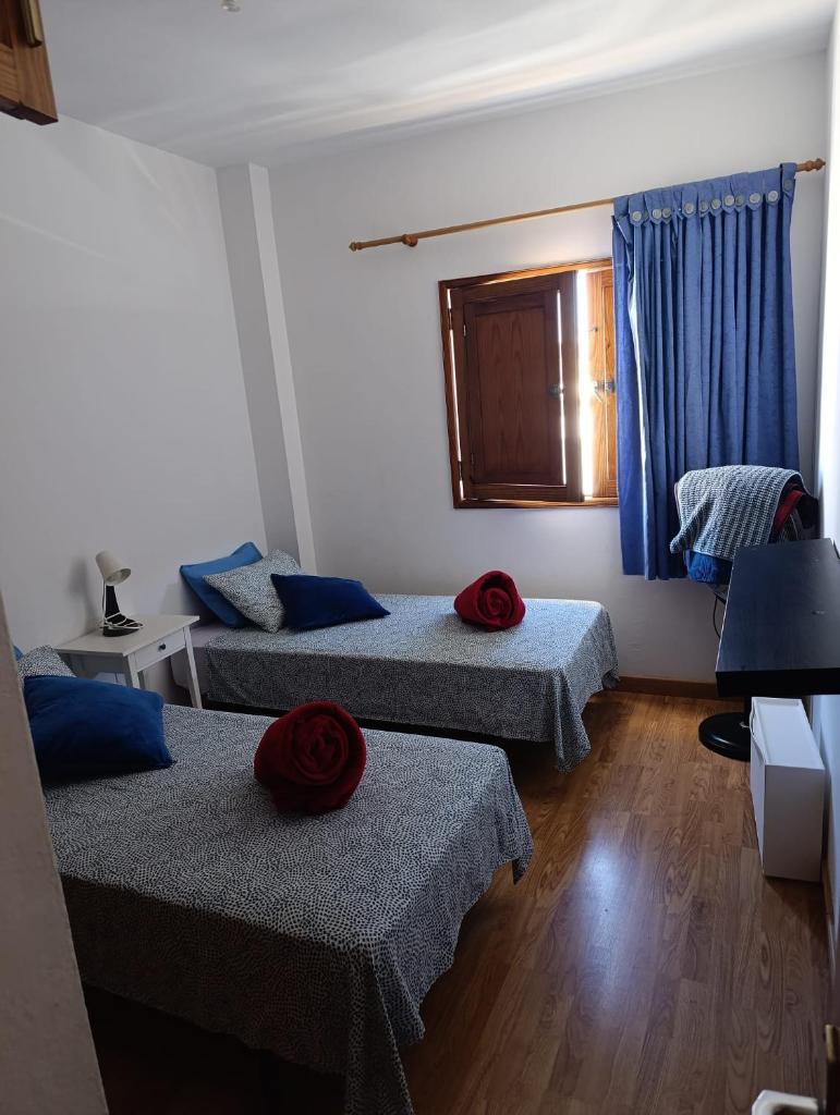 CASA GARA ISABEL 2