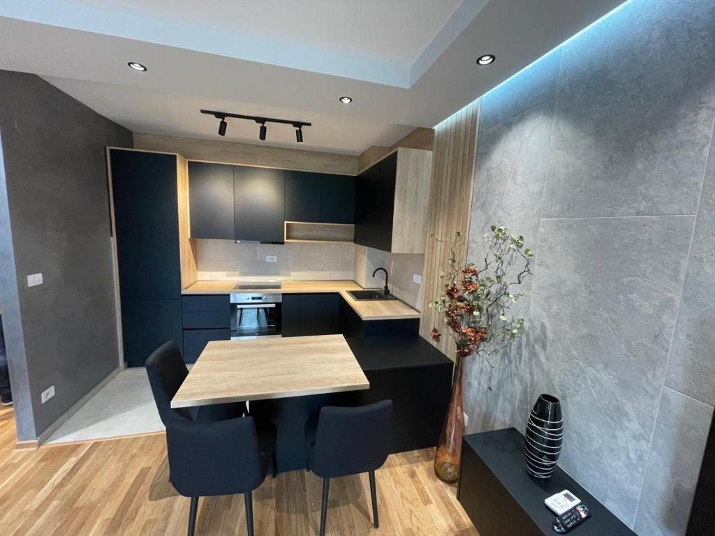 Montenegro Luxury Suites - New City Podgorica 4