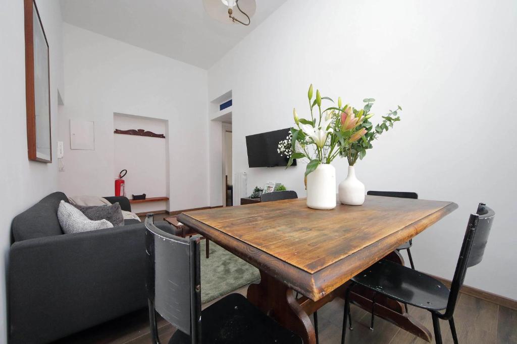 Scipioni Spacious Apartment 8