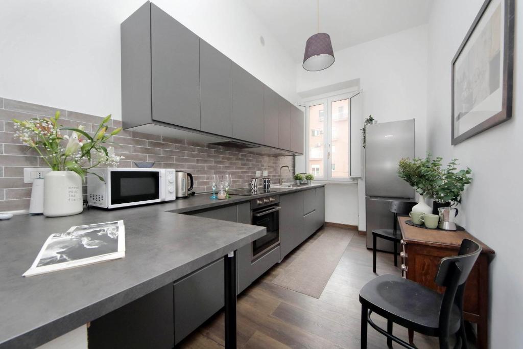 Scipioni Spacious Apartment 2