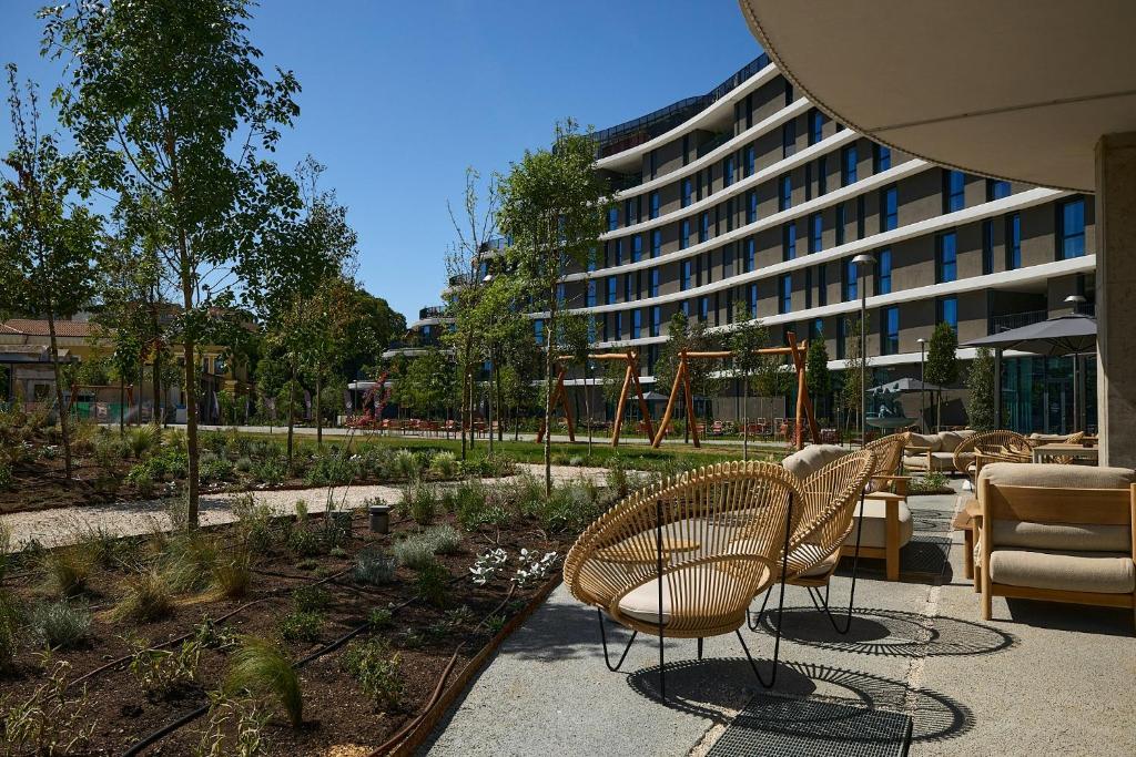The Social Hub Rome Extended Stay 4