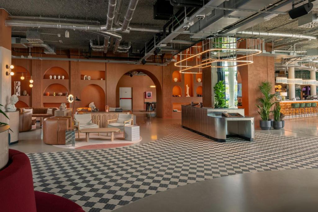 The Social Hub Rome Extended Stay 5