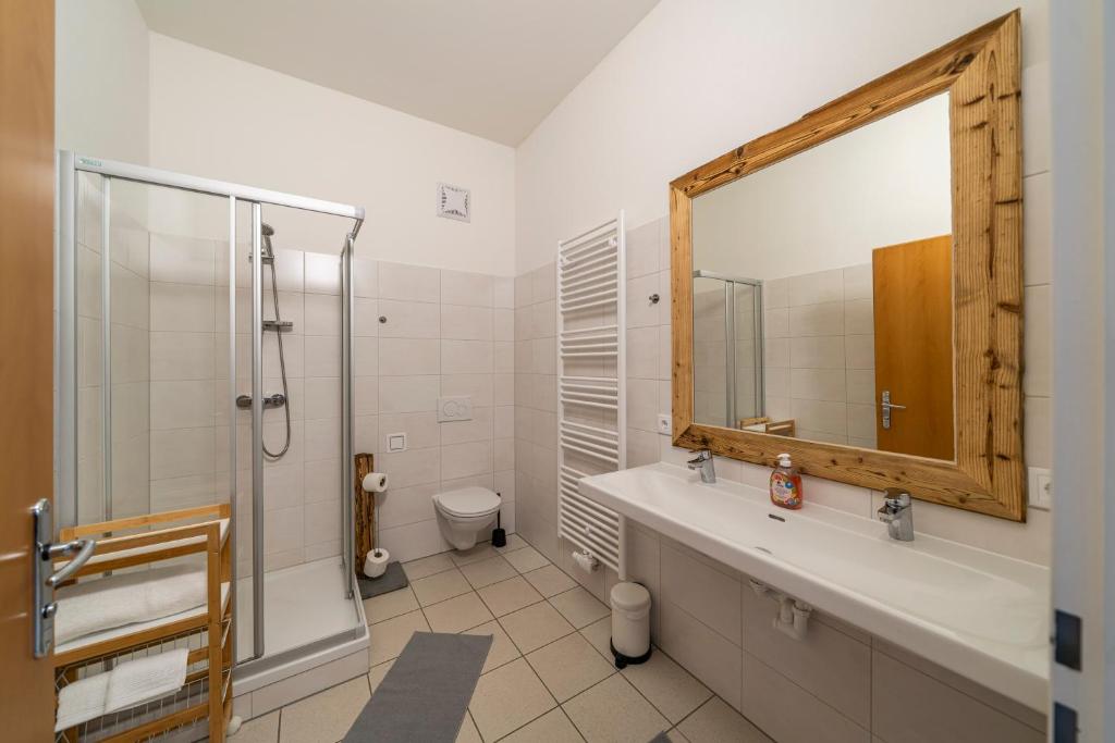 Gästehaus Hebalm - Alleinnutzung bis 50 Personen, 900 m2 8