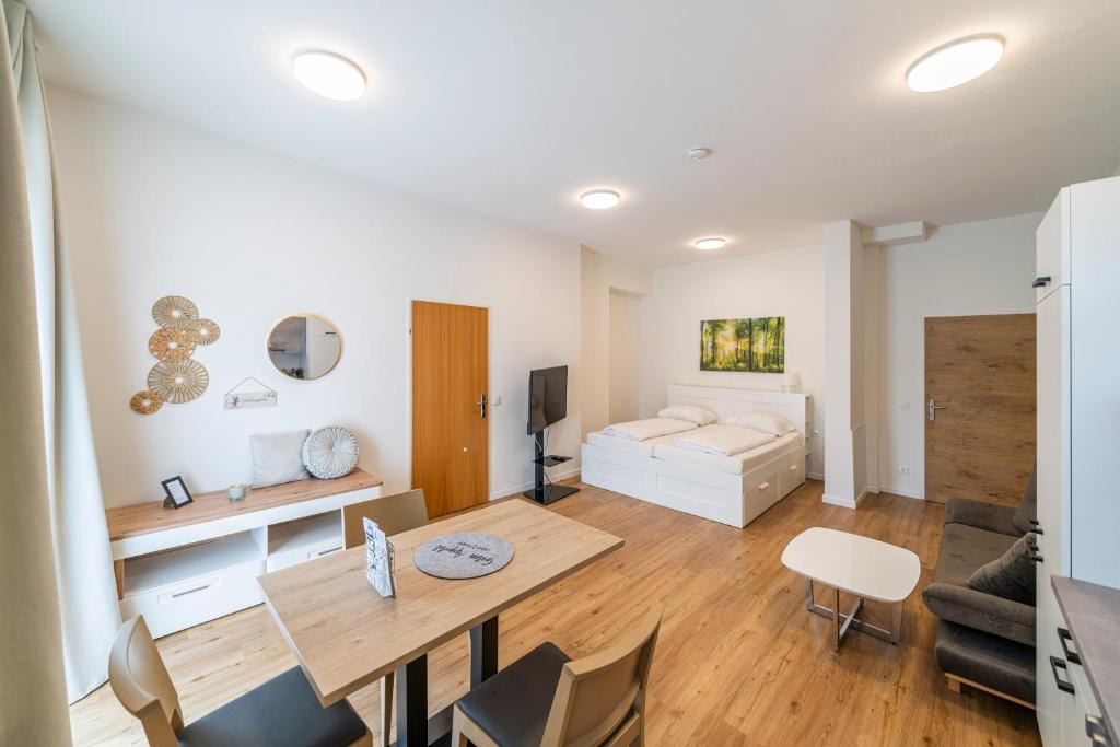 Gästehaus Hebalm - Alleinnutzung bis 50 Personen, 900 m2 7