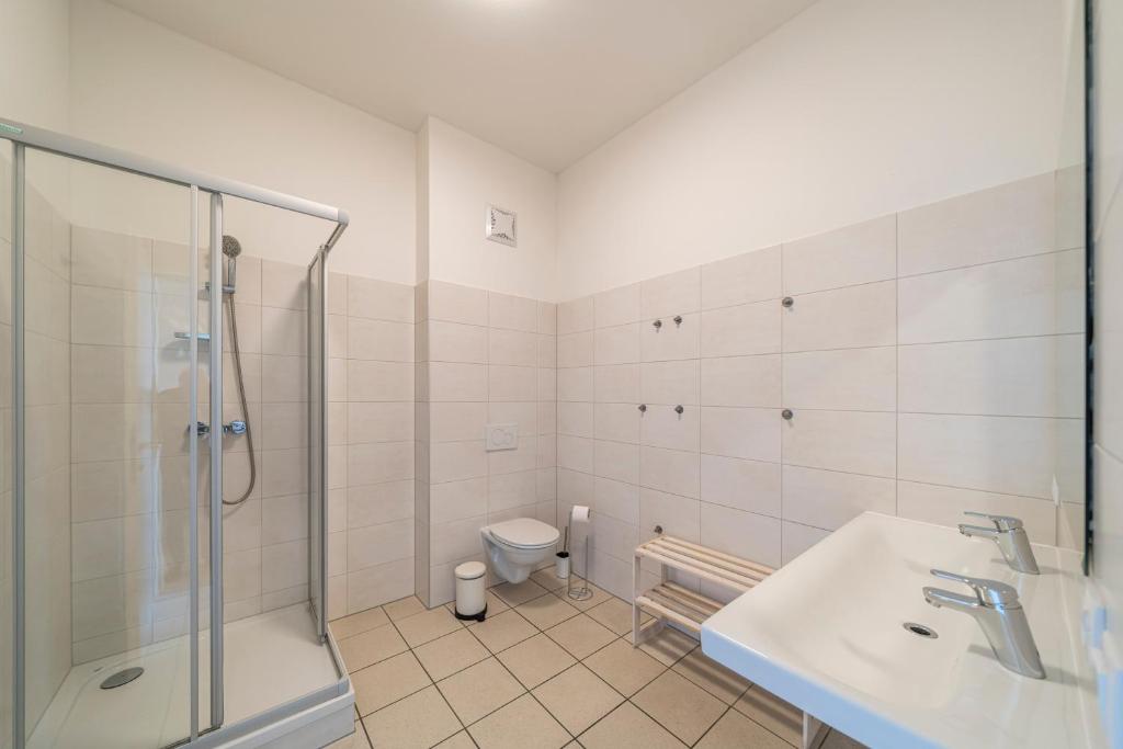 Gästehaus Hebalm - Alleinnutzung bis 50 Personen, 900 m2 3