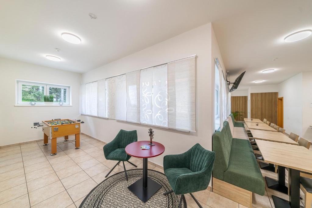 Gästehaus Hebalm - Alleinnutzung bis 50 Personen, 900 m2 6
