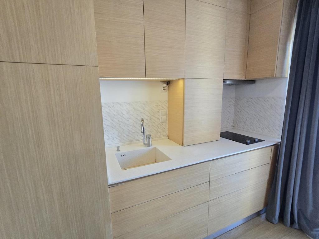 Decebal Residence Apartments 5