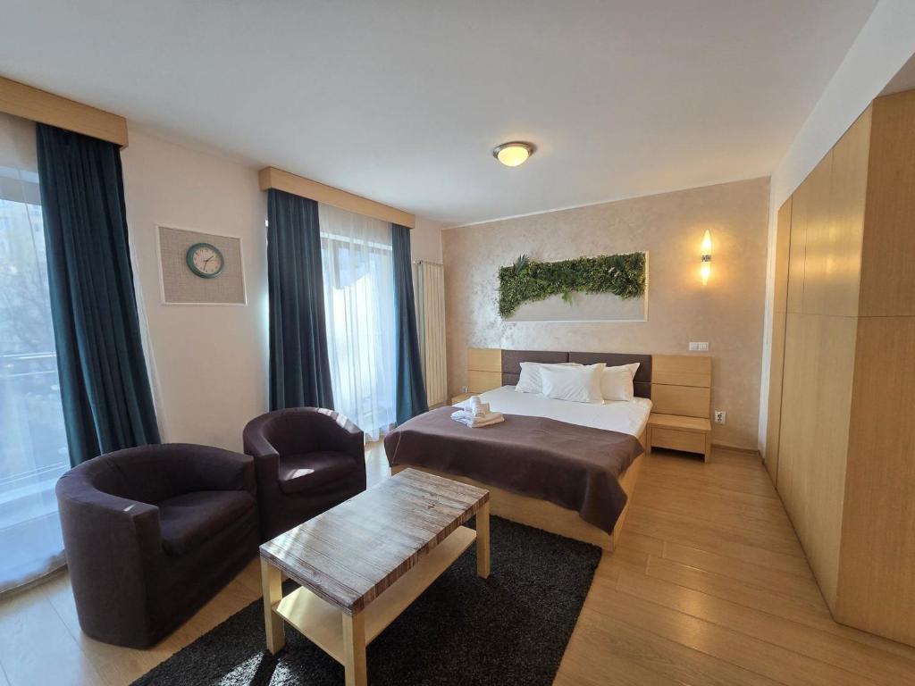 Decebal Residence Apartments 2