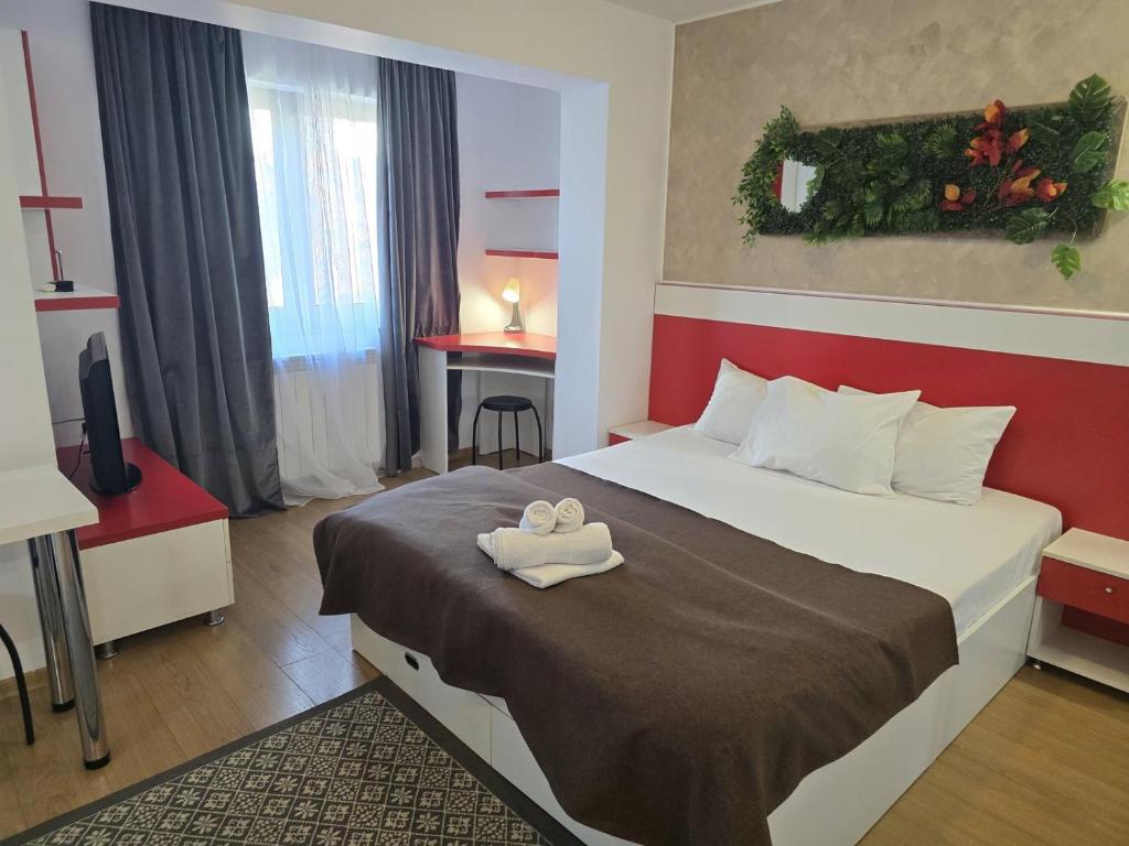 Decebal Residence Apartments 2