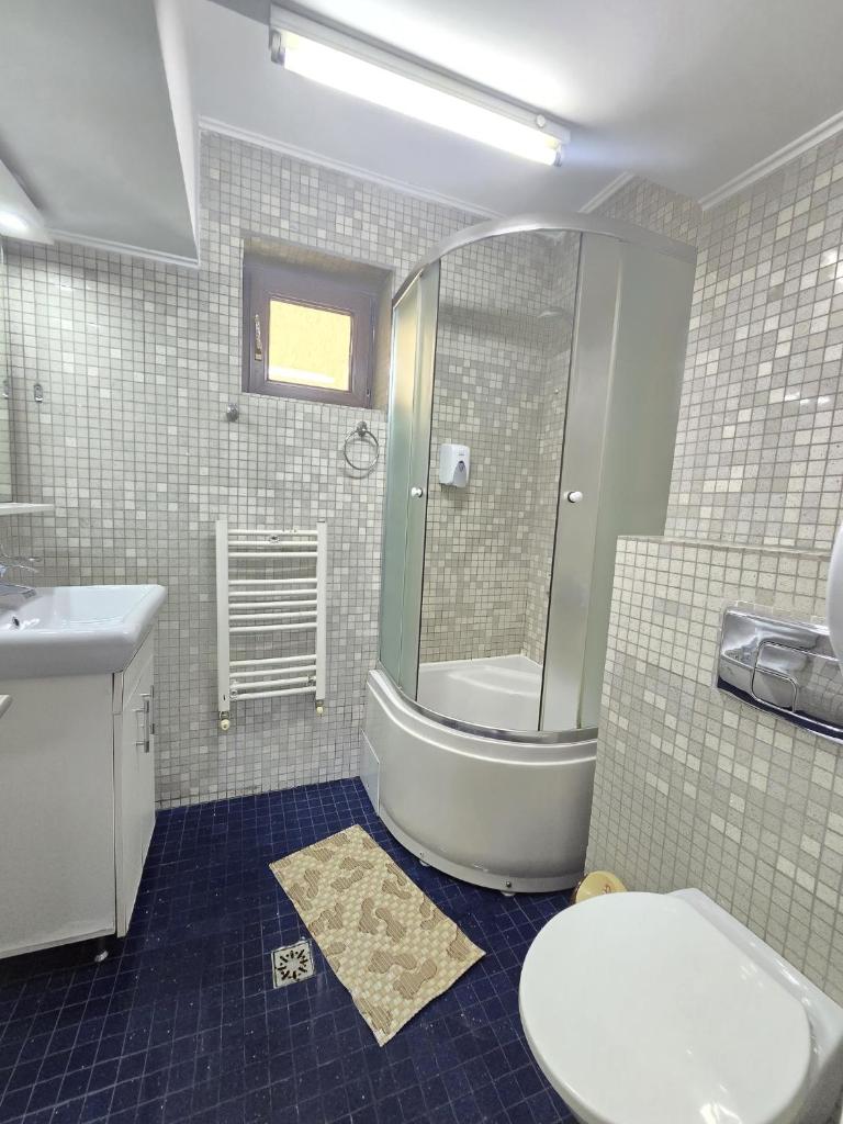 Decebal Residence Apartments 8