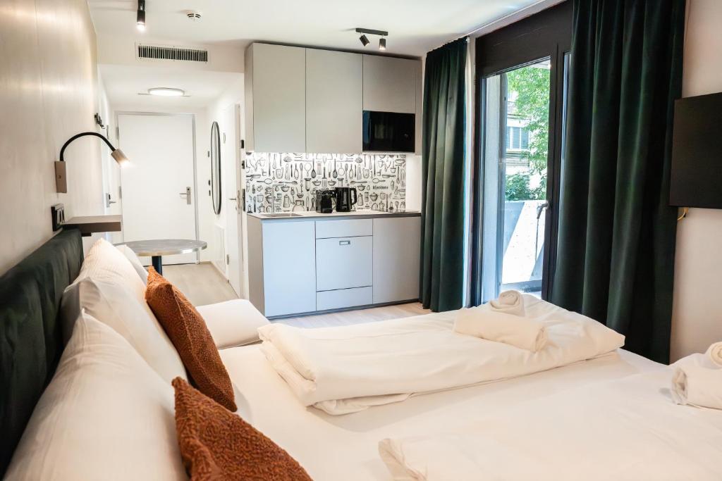 Blackhome Innsbruck City Center 2