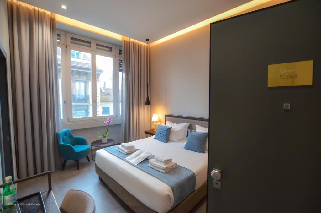 FLATSHARING - SPADARI Duomo Suites 2