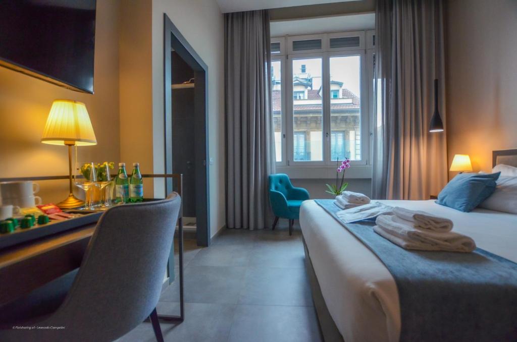 FLATSHARING - SPADARI Duomo Suites 4