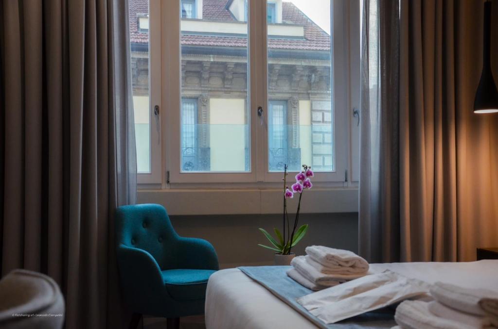 FLATSHARING - SPADARI Duomo Suites 7