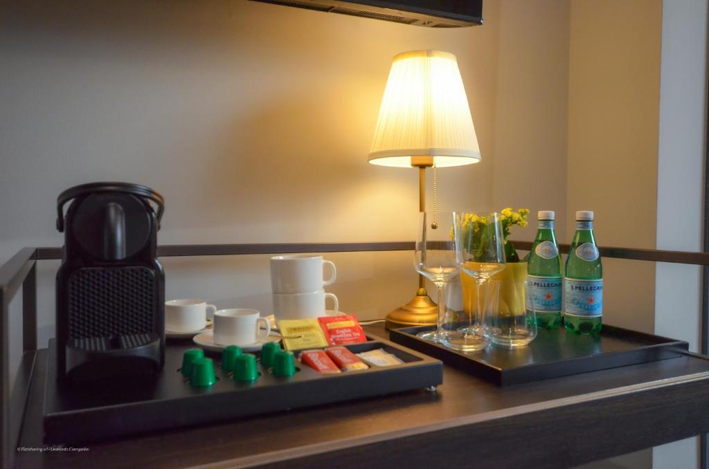 FLATSHARING - SPADARI Duomo Suites 8