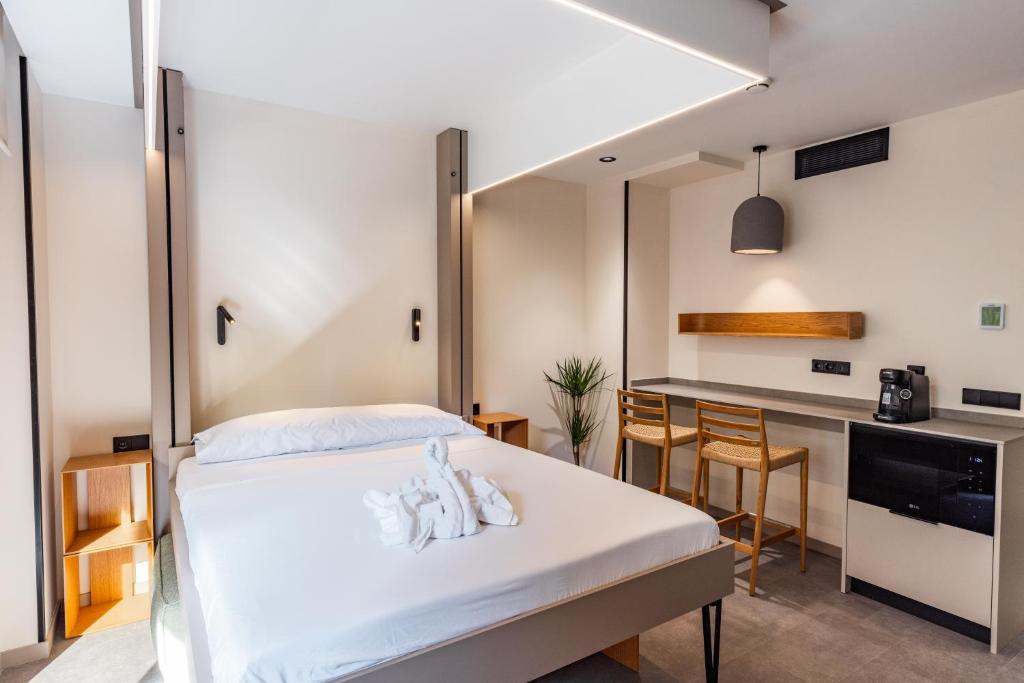 Motus Disruptive Apartments 7