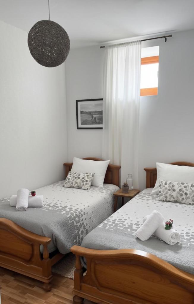Casa rural Solpor 2