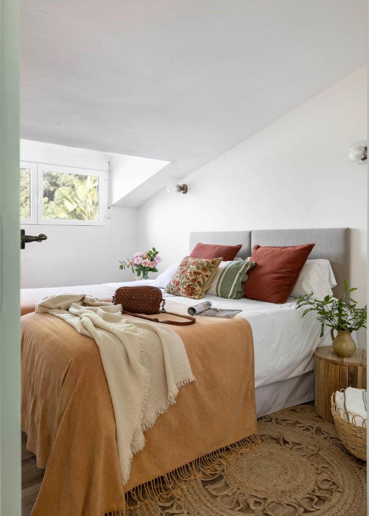 Wishome - Casa con piscina en una preciosa finca privada - PROMO degustación de hamburguesas ECO de nuestra propia ganadería para reservas de 2 o más noches disfrutadas en mayo 8