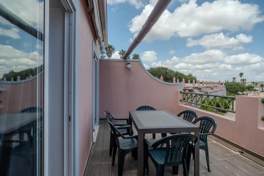 Ocean View with Private Terrace 3