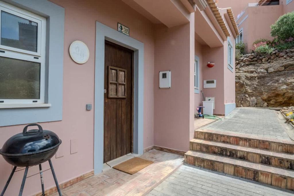 Ocean View with Private Terrace 5