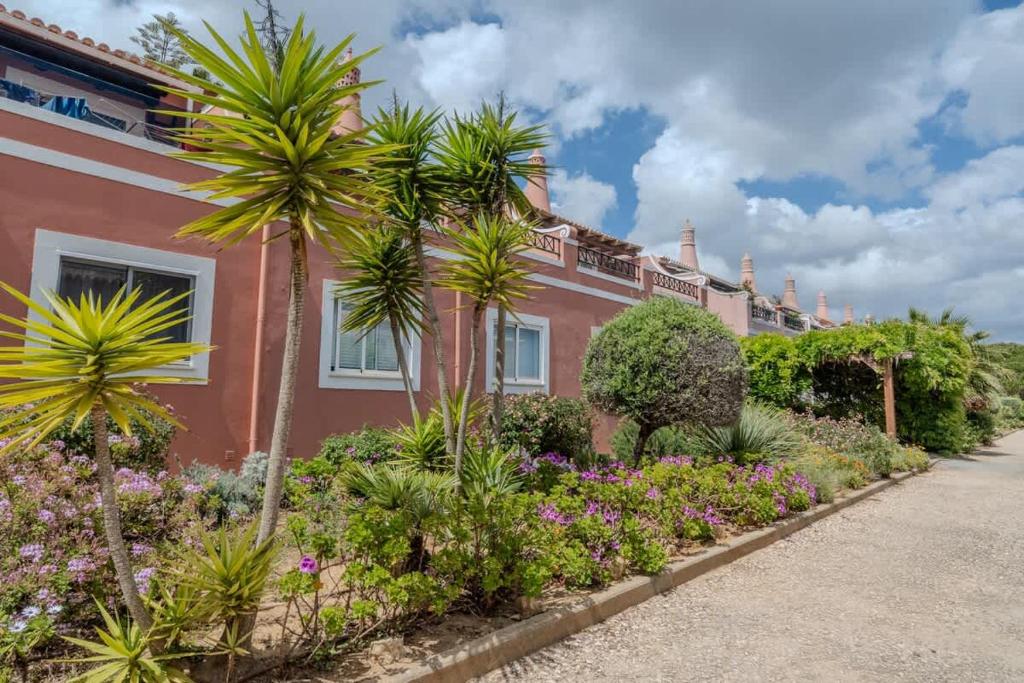 Ocean View with Private Terrace 4