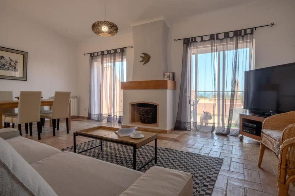 Ocean View with Private Terrace 6