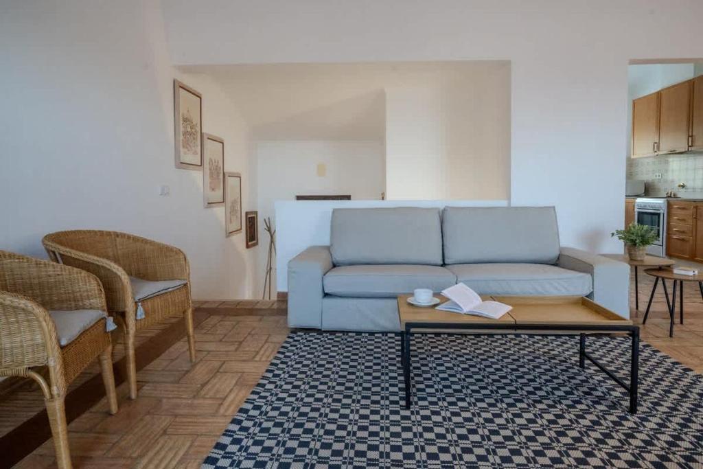 Ocean View with Private Terrace 7