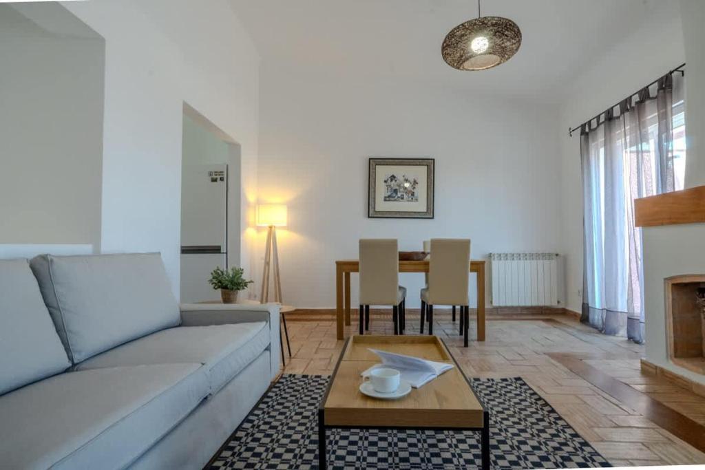 Ocean View with Private Terrace 8