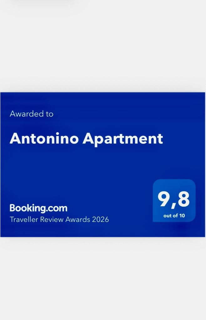 Antonino Apartment 2