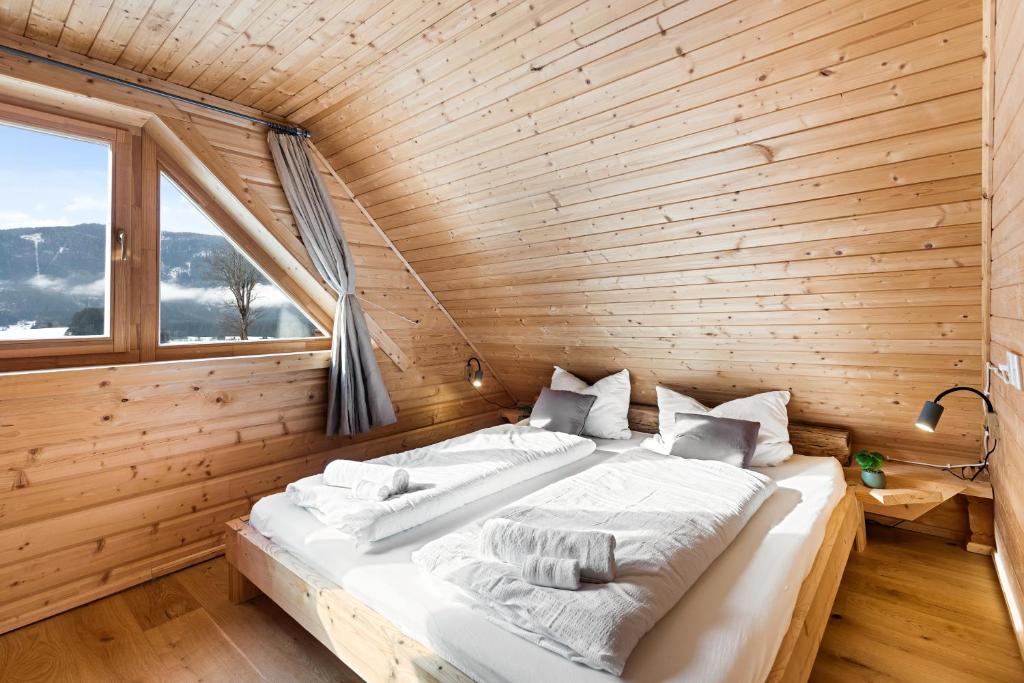 Alpen - Chalets Ausseerland 5