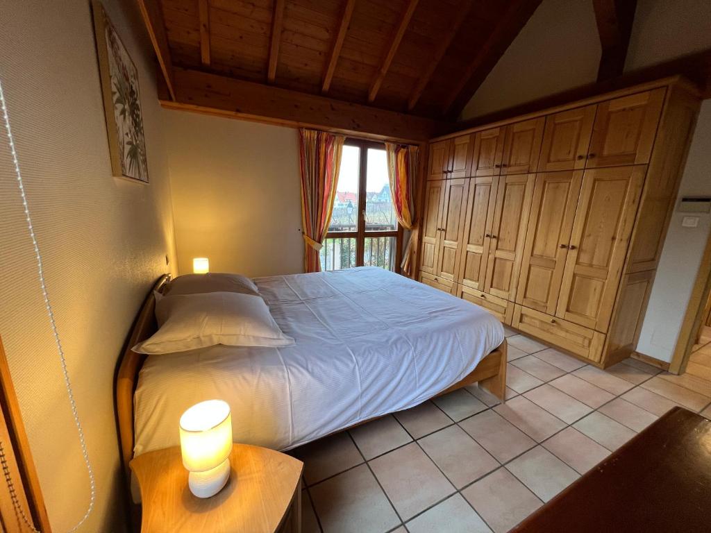 La Canopée Alsacienne - Magnifique maison à Ribeauvillé 7