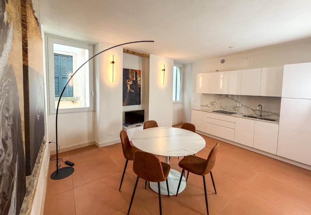 San Matteo House Romeo 4