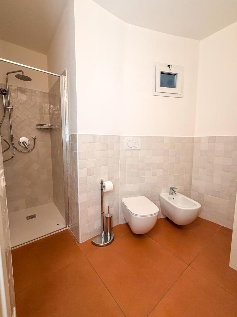 San Matteo House Romeo 7