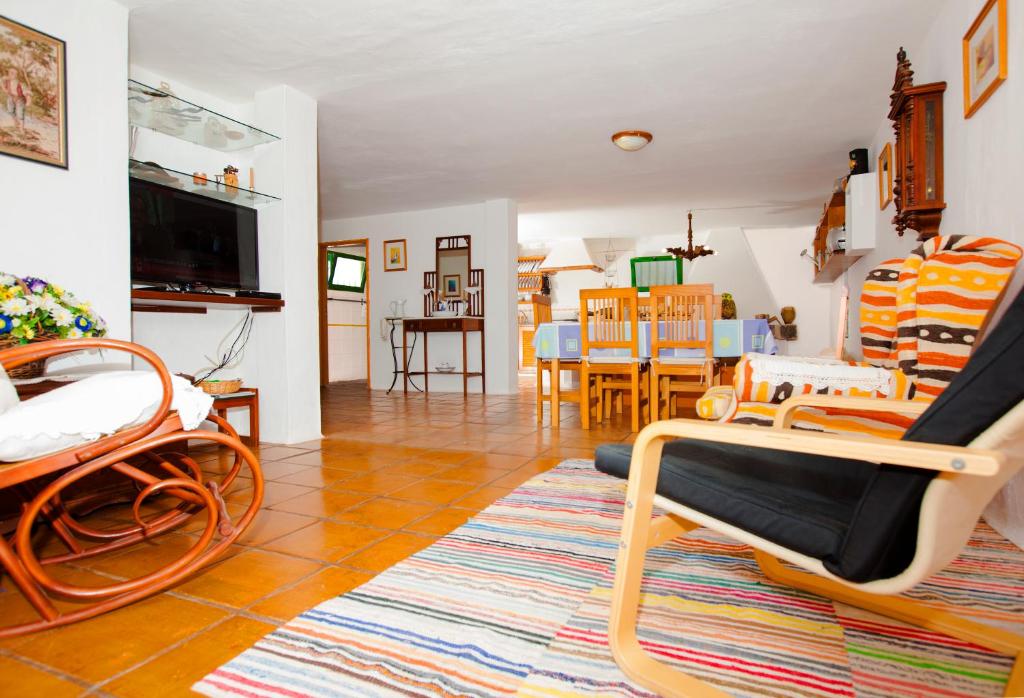 Casa Tinasoria 4